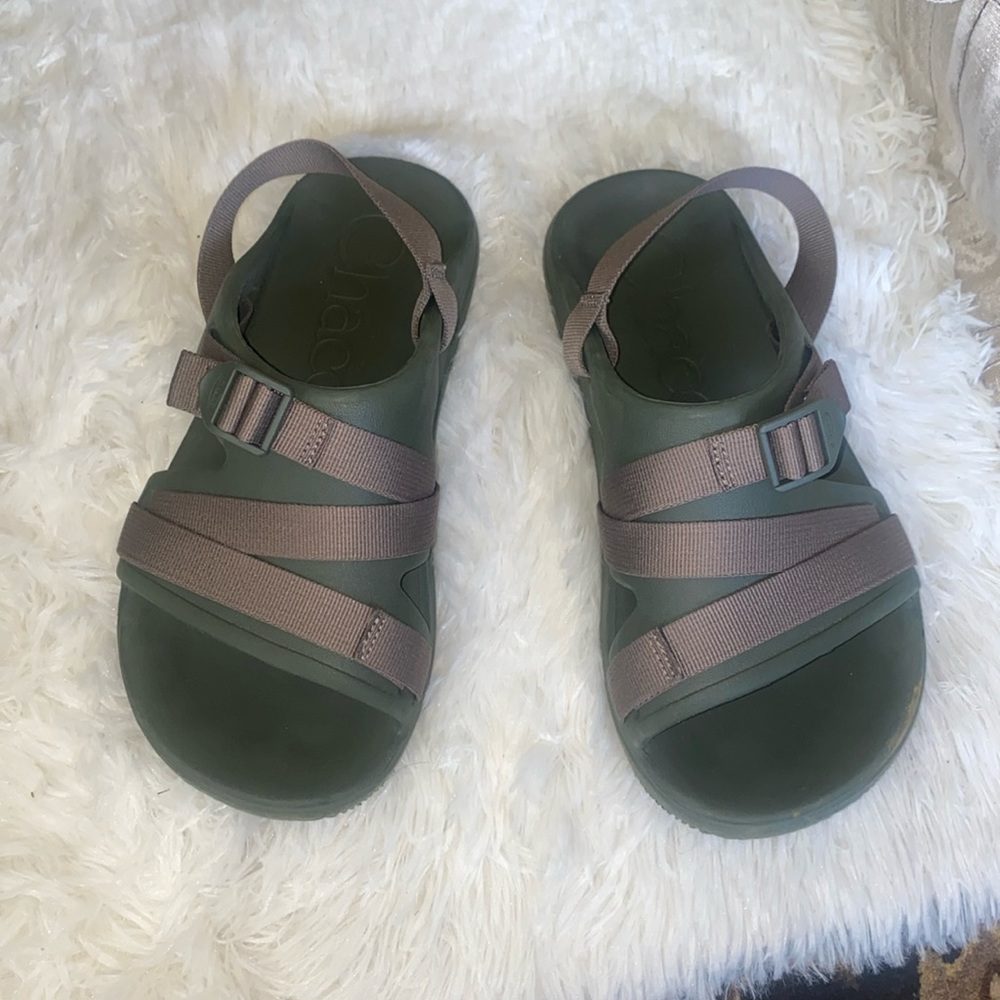 Chaco Chillos Sport Strap Sandals Mens  Sizes 9